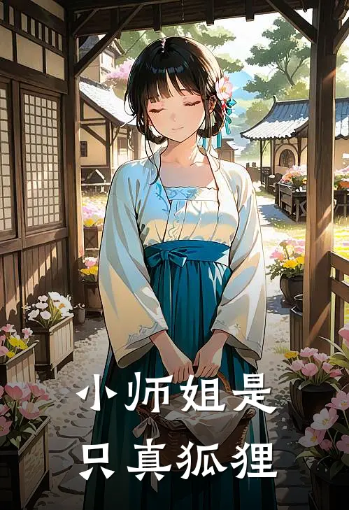 小师姐是只真狐狸
