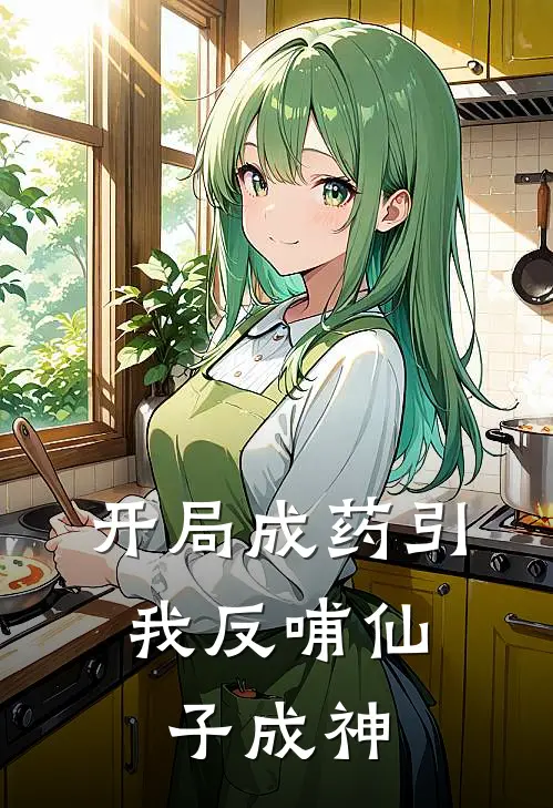 开局成药引，我反哺仙子成神