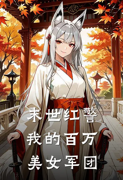 末世红警：我的百万美女军团