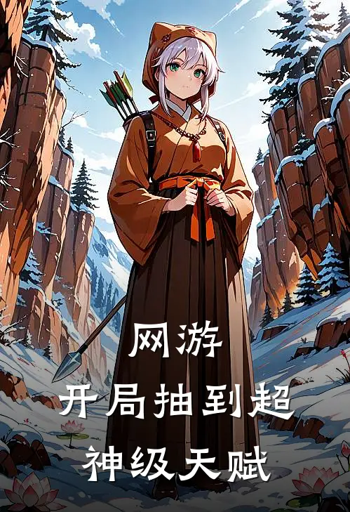 网游：开局抽到超神级天赋