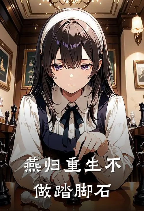 燕归重生不做踏脚石