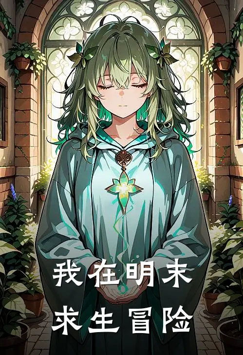 我在明末求生冒险