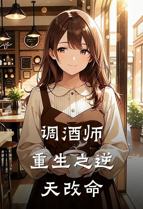 调酒师：重生之逆天改命