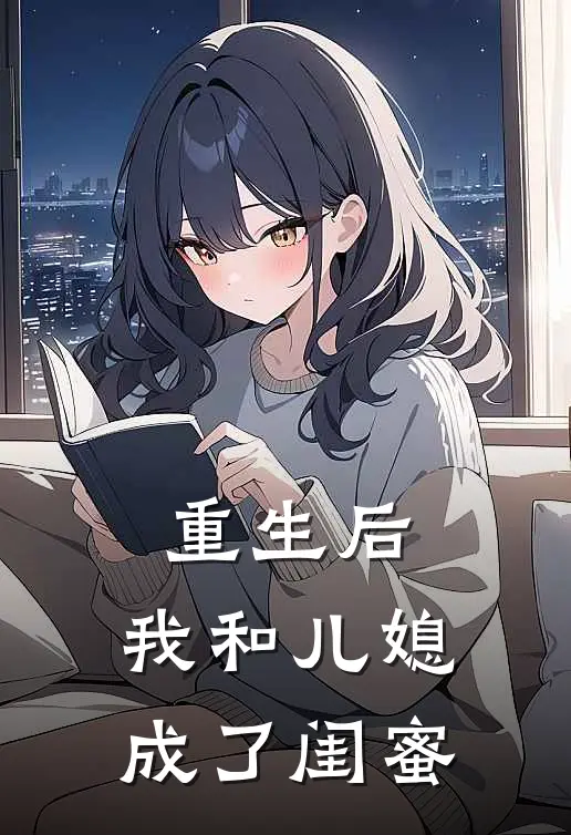 重生后，我和儿媳成了闺蜜