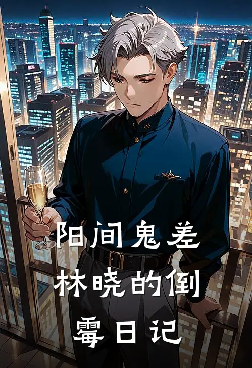 阳间鬼差林晓的倒霉日记