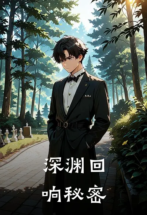 深渊回响【秘密】