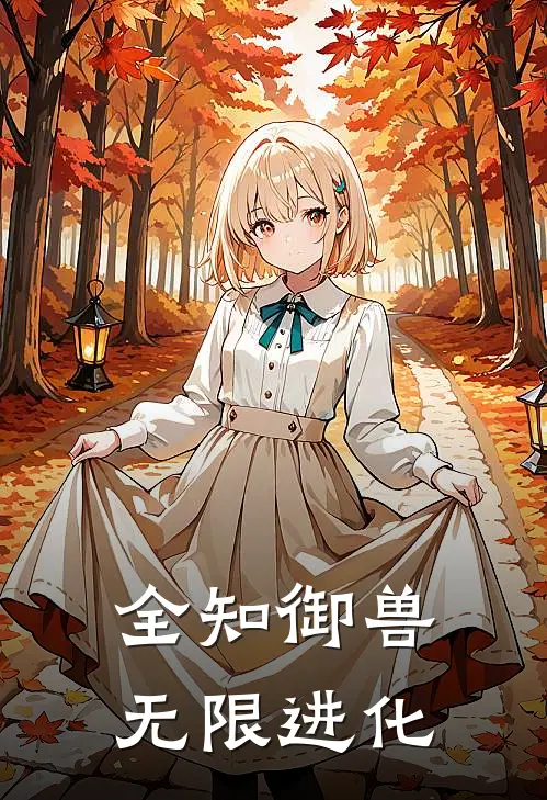 全知御兽，无限进化