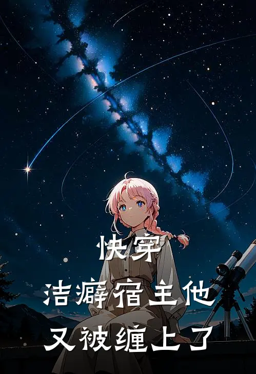 快穿：洁癖宿主他又被缠上了