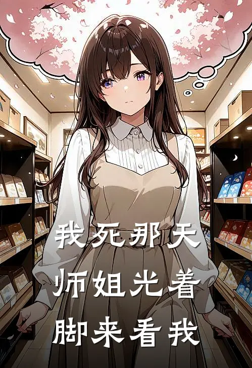 我死那天，师姐光着脚来看我