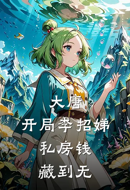 大唐：开局李招娣，私房钱藏到无