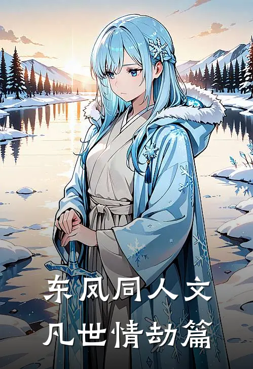 东凤同人文：凡世情劫篇