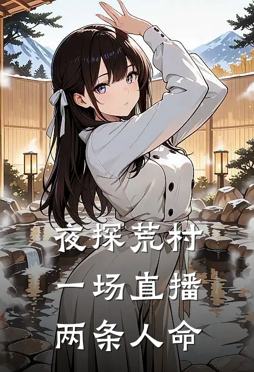 夜探荒村：一场直播，两条人命