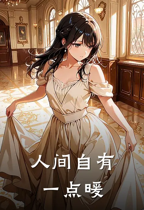 人间自有一点暖