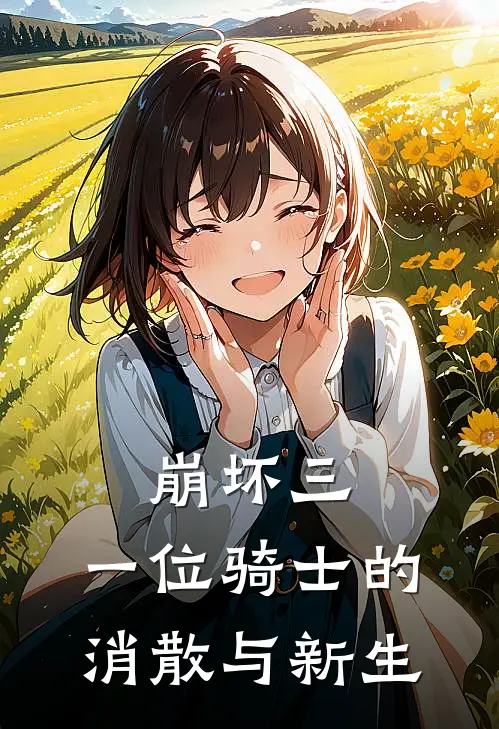 崩坏三：一位骑士的消散与新生