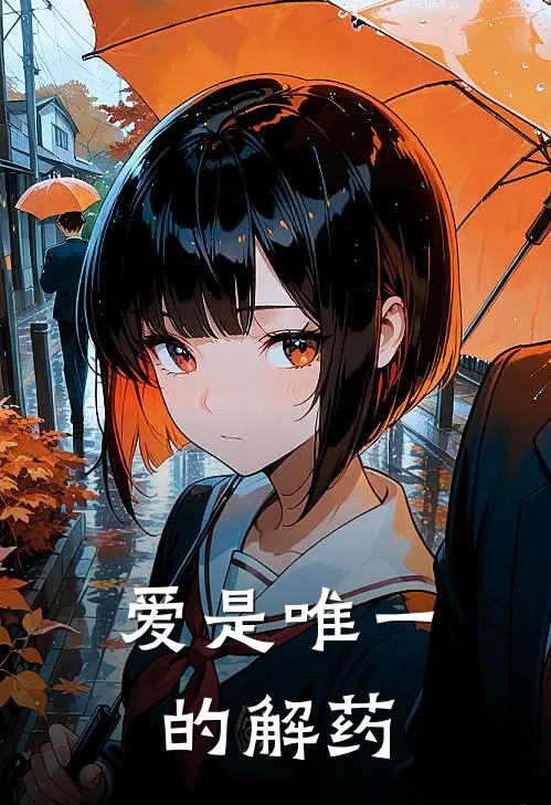 爱是唯一的解药