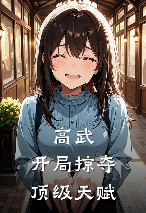 高武：开局掠夺顶级天赋