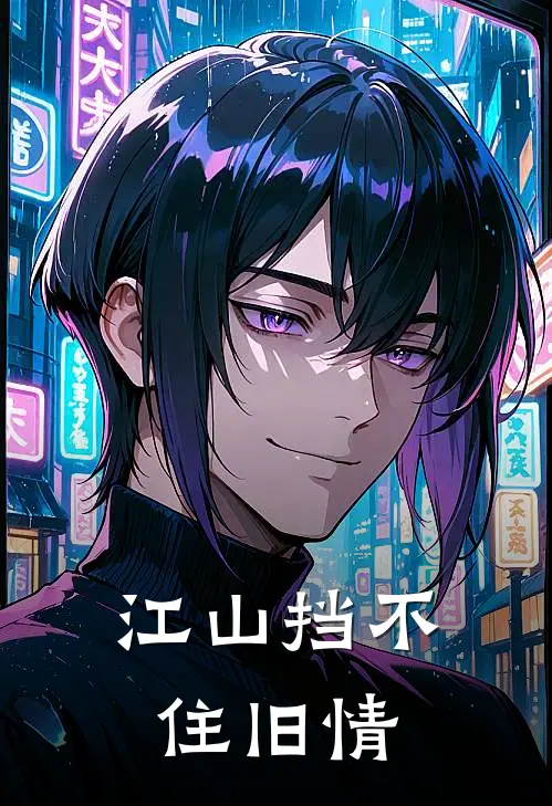 江山挡不住旧情