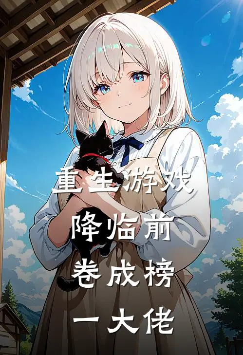 重生游戏降临前，卷成榜一大佬