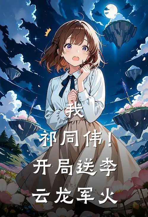 我，祁同伟！开局送李云龙军火