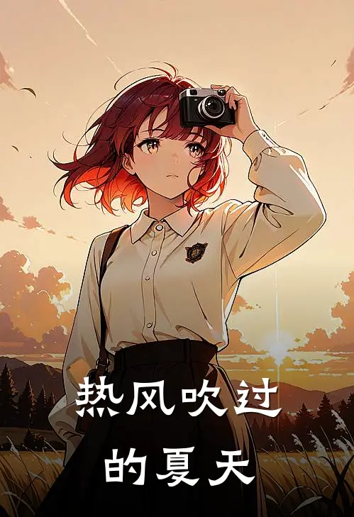 热风吹过的夏天