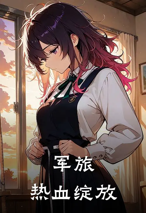 军旅，热血绽放