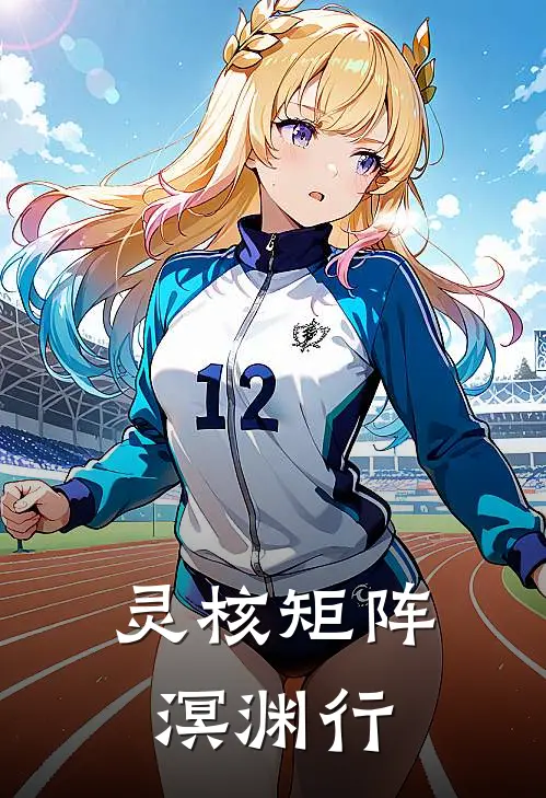 灵核矩阵：溟渊行