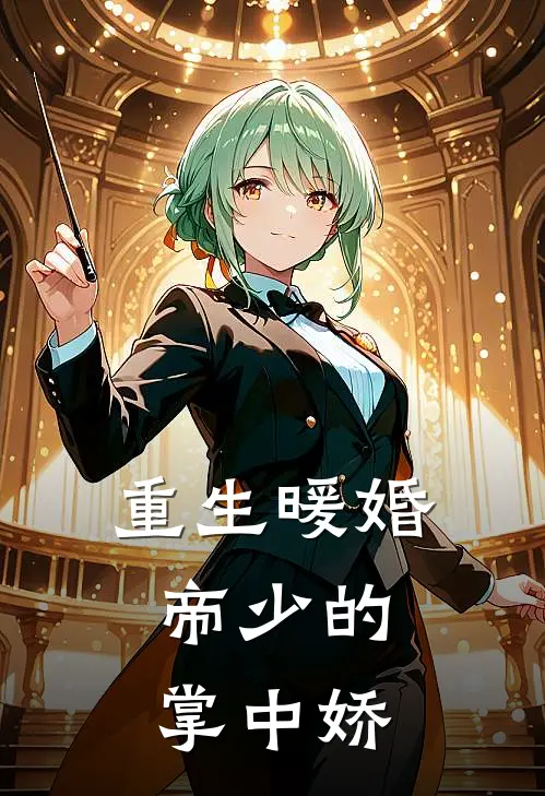 重生暖婚：帝少的掌中娇