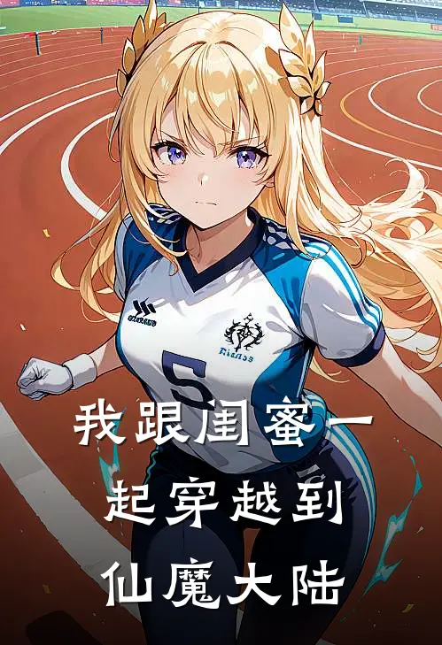 我跟闺蜜一起穿越到仙魔大陆