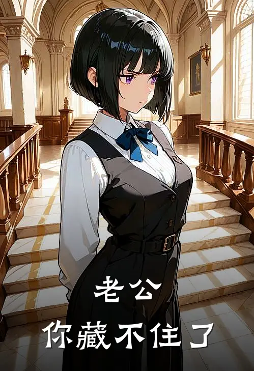 老公，你藏不住了