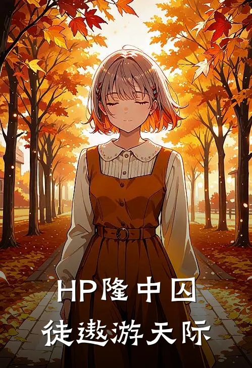 【HP】隆中囚徒遨游天际