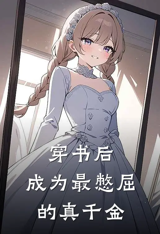 穿书后，成为最憋屈的真千金