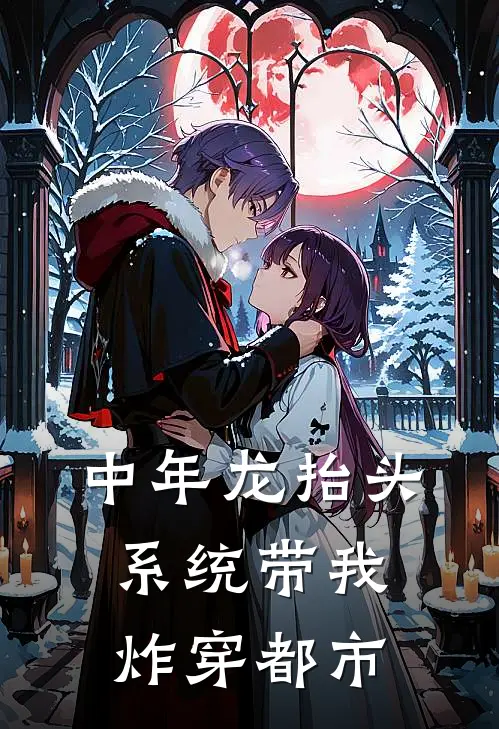 中年龙抬头：系统带我炸穿都市