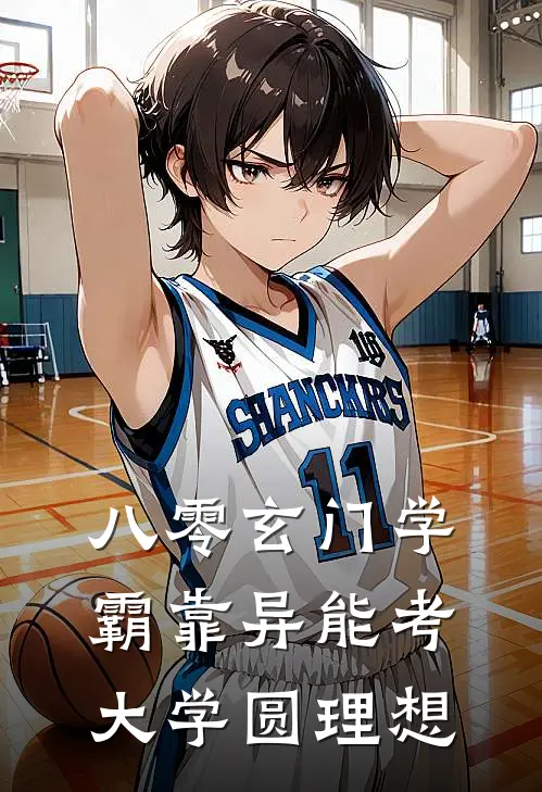 八零玄门学霸靠异能考大学圆理想