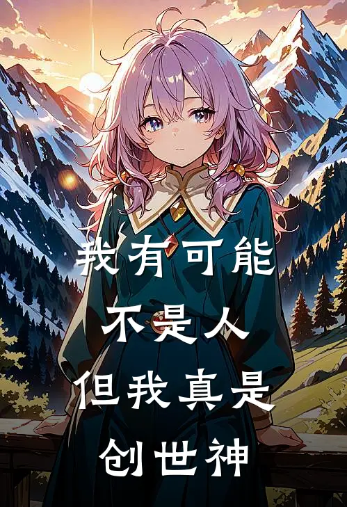 我有可能不是人，但我真是创世神