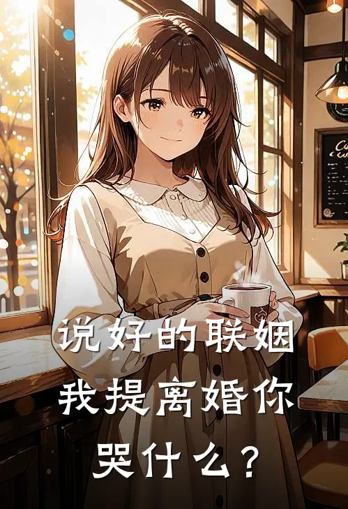 说好的联姻，我提离婚你哭什么？