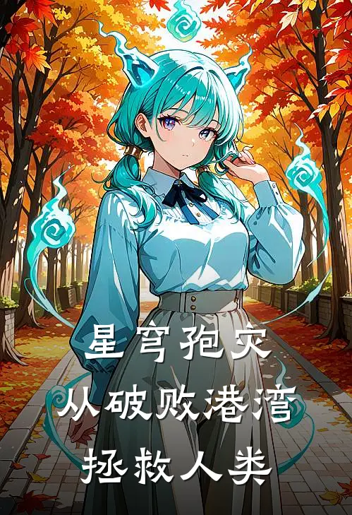 星穹孢灾：从破败港湾拯救人类