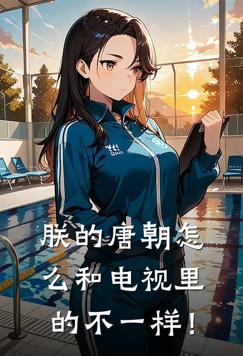 朕的唐朝怎么和电视里的不一样！