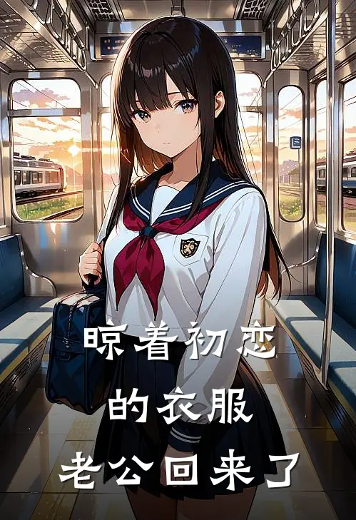 晾着初恋的衣服，老公回来了