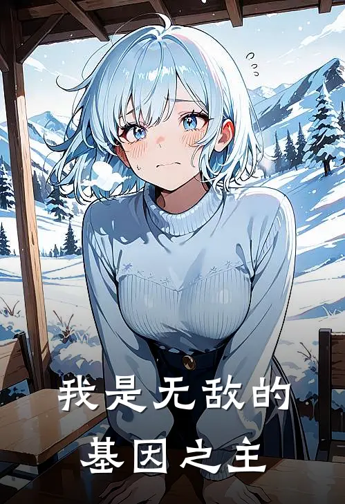 我是无敌的基因之主