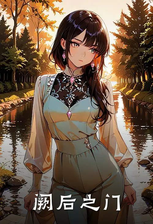阙后之门