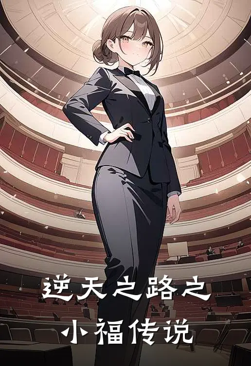 逆天之路之小福传说