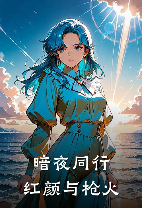 暗夜同行：红颜与枪火
