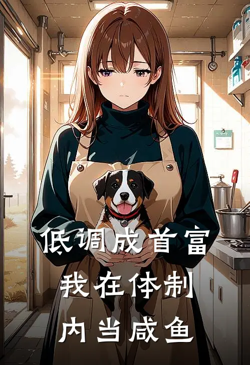 低调成首富：我在体制内当咸鱼