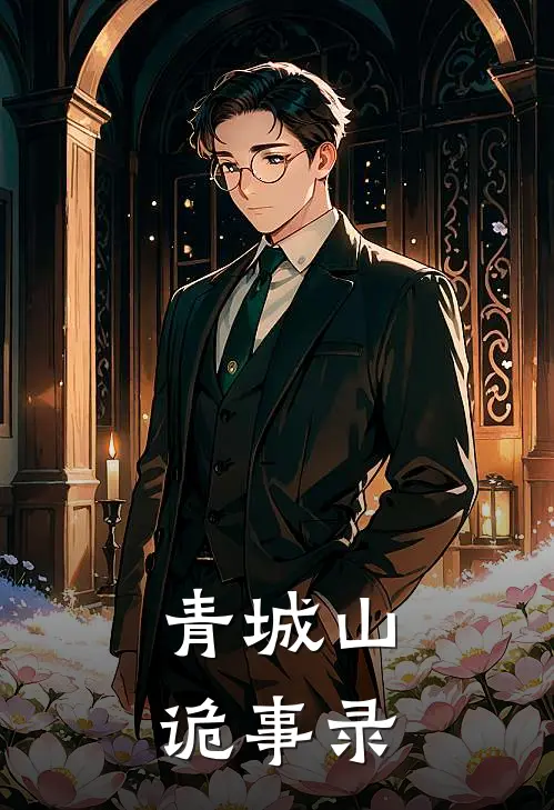 青城山诡事录