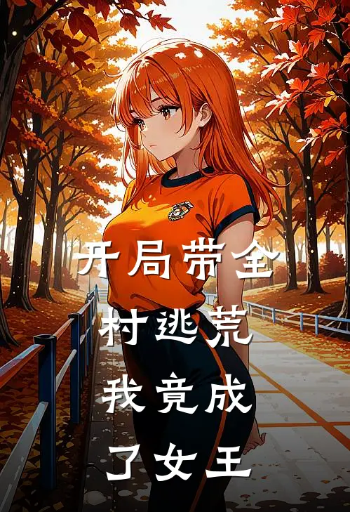 开局带全村逃荒，我竟成了女王