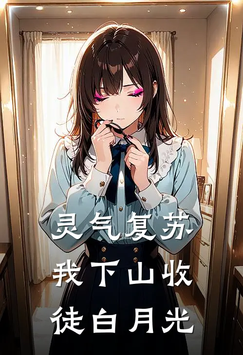 灵气复苏，我下山收徒白月光