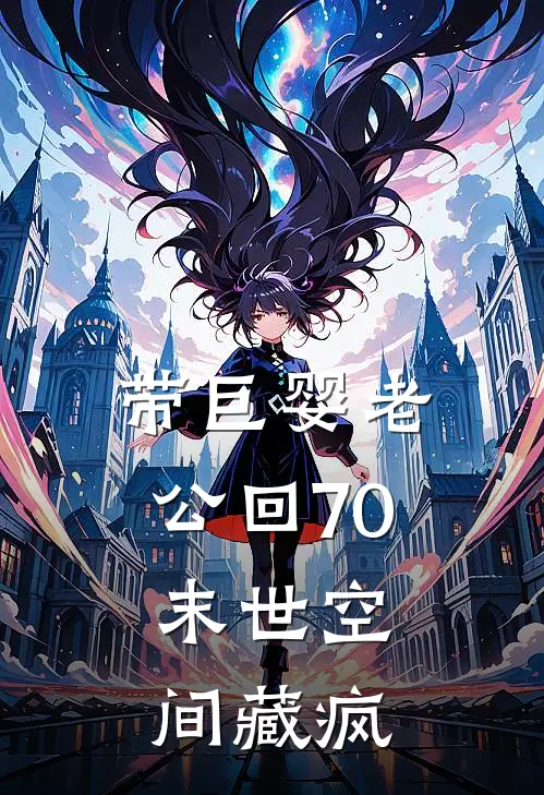 带巨婴老公回70：末世空间藏疯