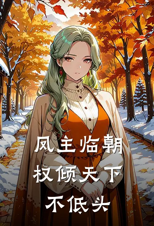 凤主临朝：权倾天下不低头