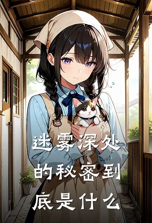 迷雾深处的秘密到底是什么