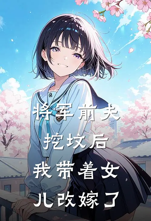 将军前夫挖坟后，我带着女儿改嫁了